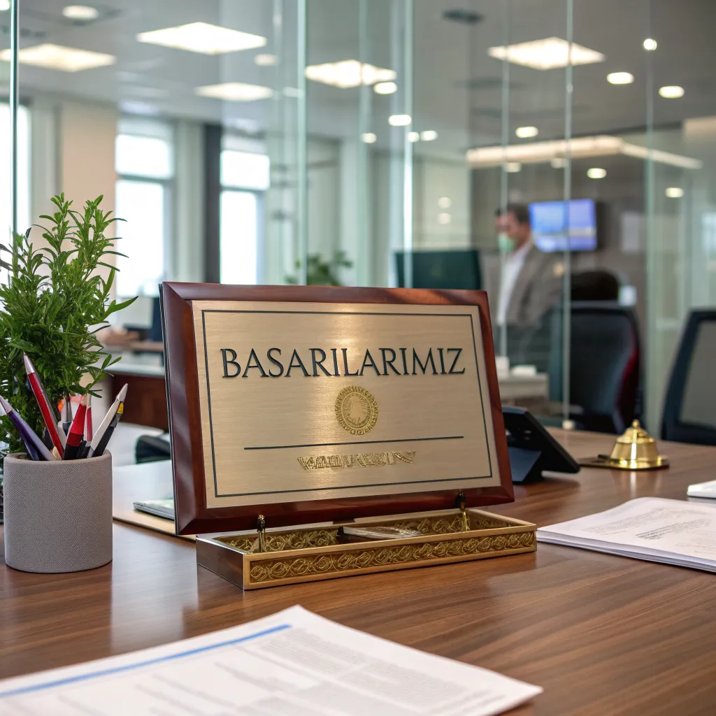 Başarılarımız