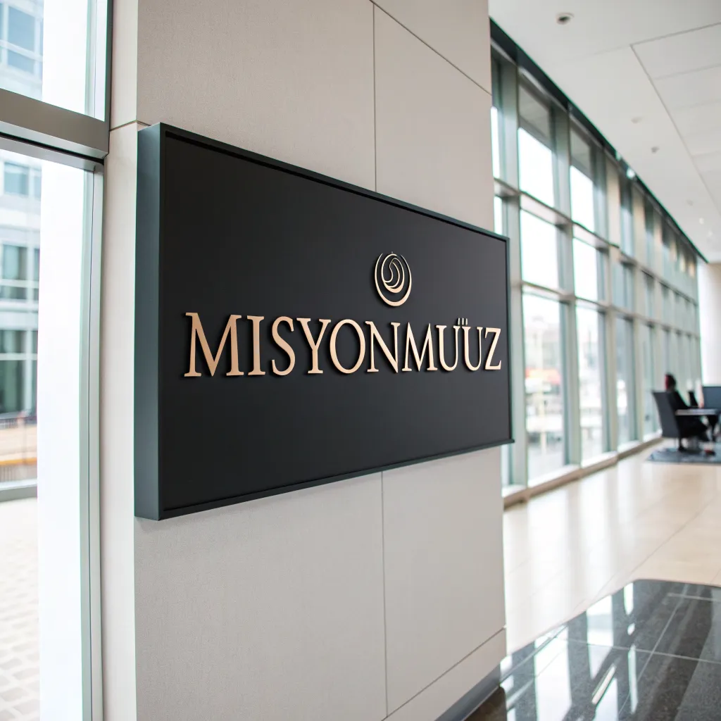 Misyonumuz