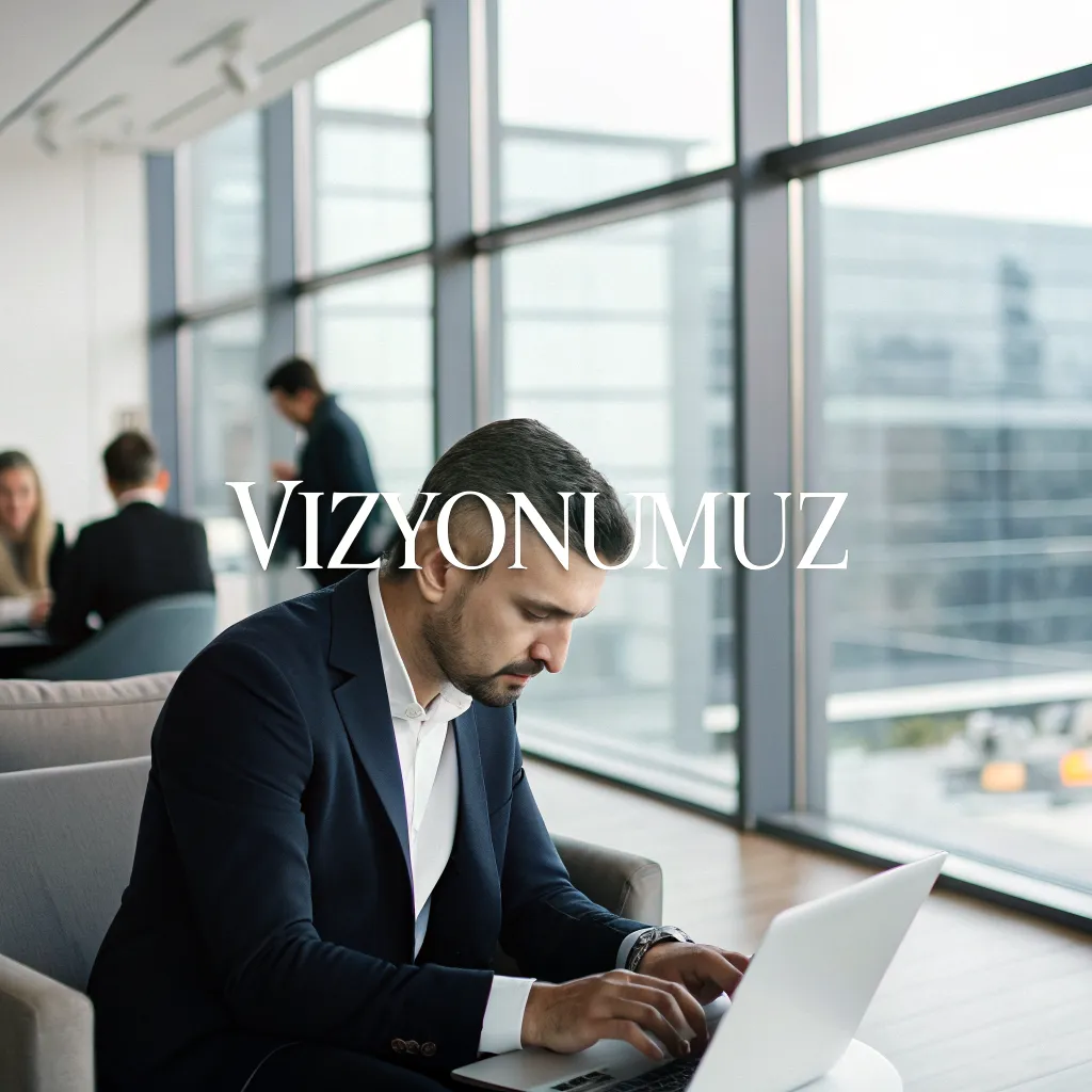 Vizyonumuz