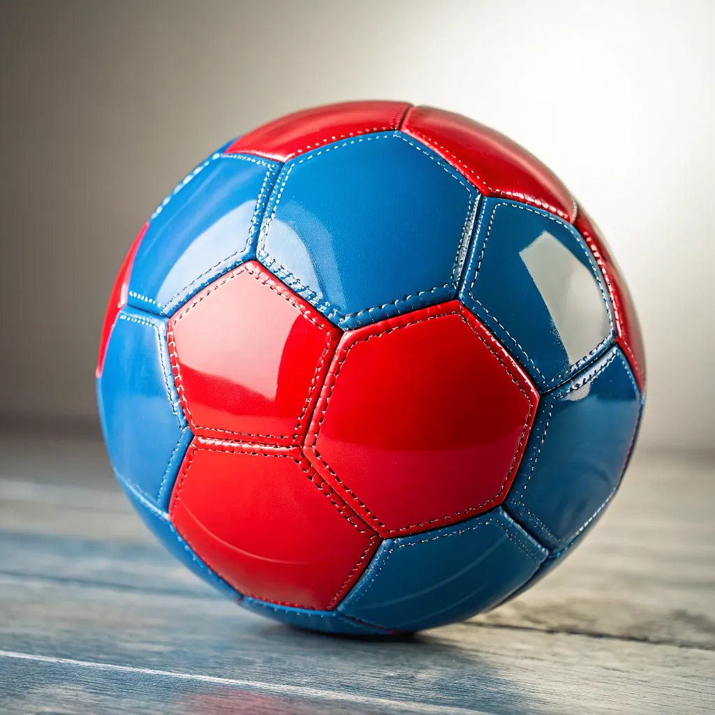 Futbol Topu