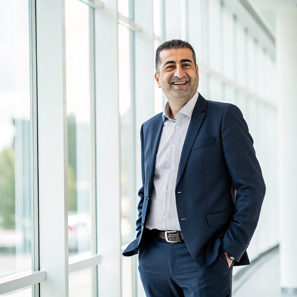 Mert Yılmaz