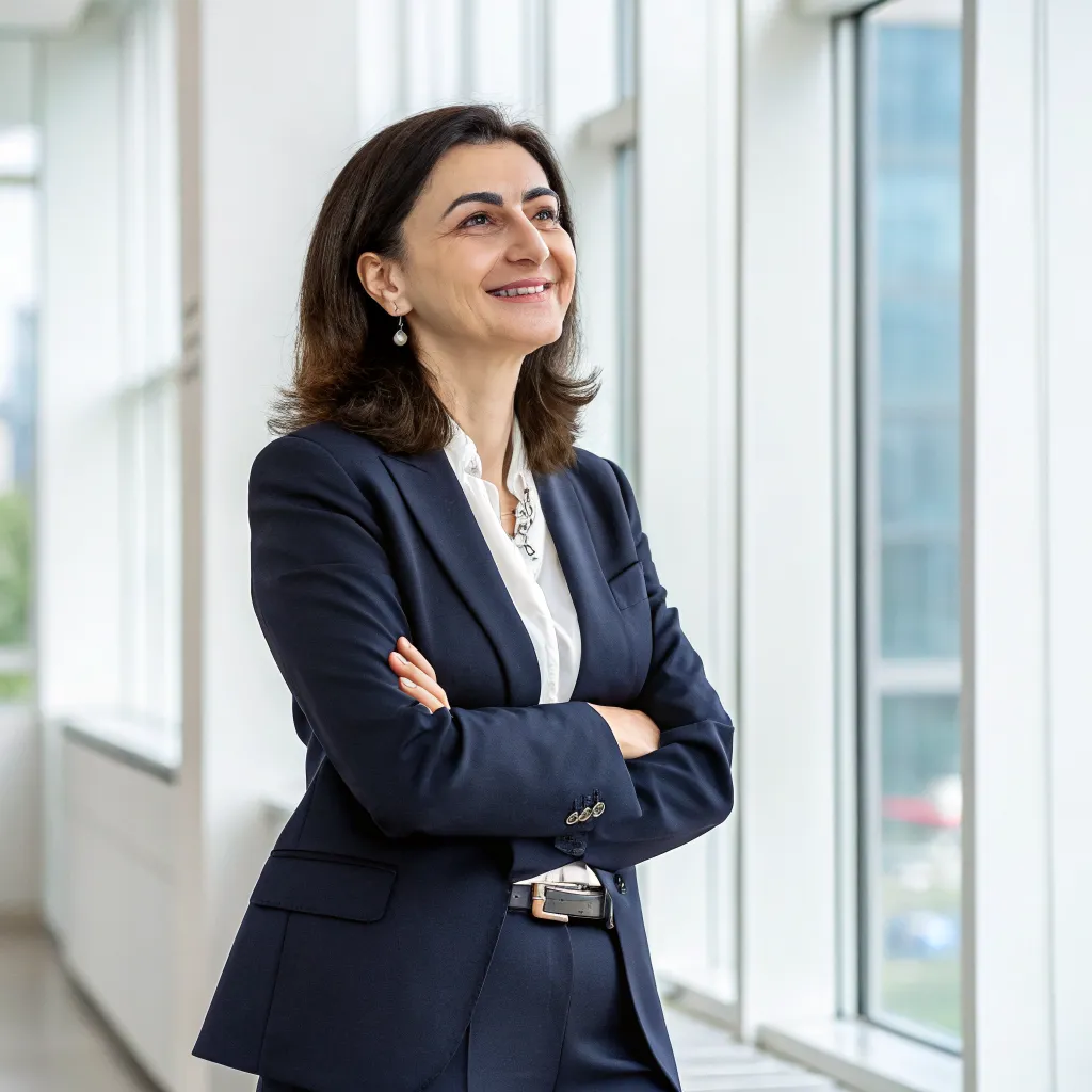Ayşe Demir