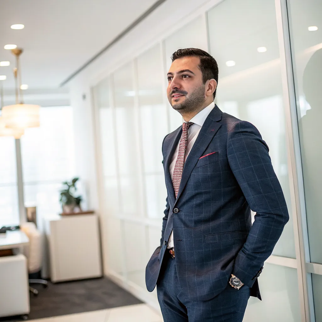 Burak Şahin